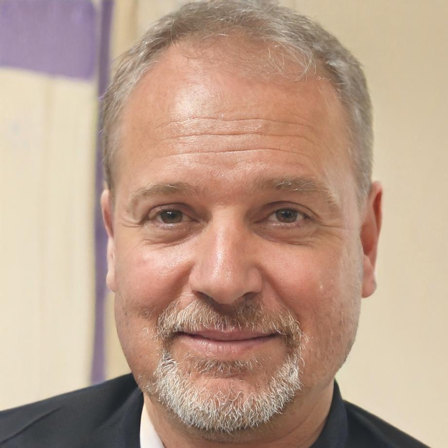 Portrait de Thomas, participant au programme